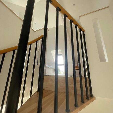Ploërmel Le Loft IIヴィラ エクステリア 写真